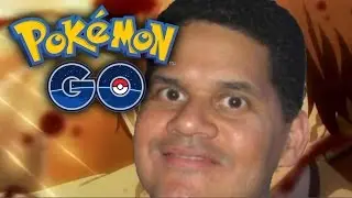 Pokemon GO Gone Wrong