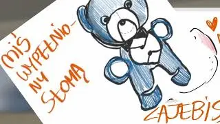 04 01 2026 Childhood Toys / Botanical Horror - drawing stream highlights