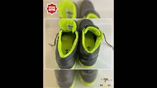 USED Nike Men&rsquo;s 13 Dual Fusion Shoe Sneakers