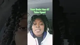 Mental Load Is Real (Christian Working Mom Reset) #morningmotivation #mentalblocks #relationship