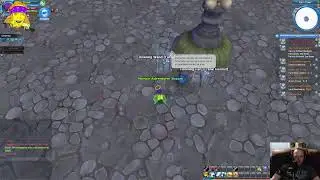 Ultimate dragon ball online new mic #dragonball #mmo