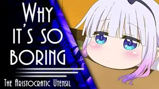 Why Politics Is SO BORING..