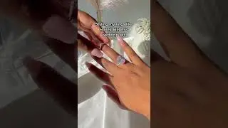 Hailey Bieber's Wedding Ring Set Inspired!