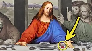 The Real Reason Jesus Turned Water Into Wine