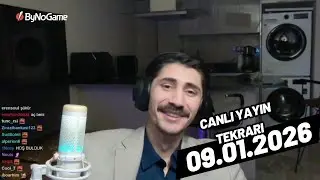 HÜSAMVİYUVİYU CANLI YAYIN TEKRAR|09.01.2026|(tiktok,oyun,dcedit)