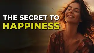 Happiness is Giving Love | PowerfulInspiration for Successful Living