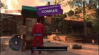 Saints Row Beer Making in Santo lleso Hidden History