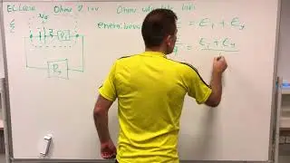 ELLÆRE Ohms 2. lov (Ohms udvidede lov)