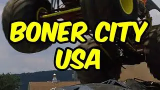 Boner City USA #11