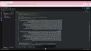 Preprocessing Data Crawling dan Implementasi Metode TF-IDF dan BoW : Studi Kasus Sentimen MBG di X