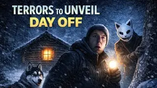 Endlich mein eigenes Landhaus!🏚❄️ - Terrors to Unveil Day Off