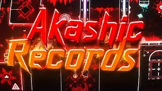 Akashic records.