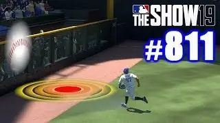 69-MINUTE CHRISTMAS SPECIAL! | MLB The Show 19 | Road to the Show #811