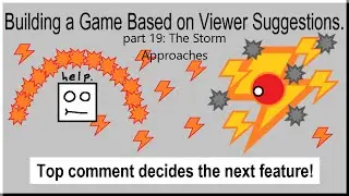 Adding Another Boss to My Clicker Game