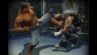 [Unused] David Banner - Crank It Up - Def Jam Fight For NY Loading Screen Loops