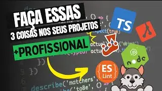 3 ferramentas essenciais que todo desenvolvedor Node precisa
