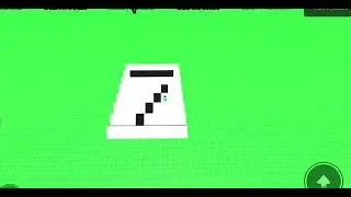 My project in building blocks.