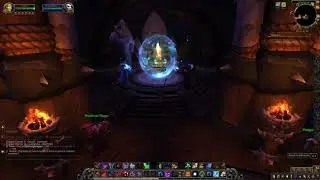 How to get from Orgrimmar to Shattrath City 2019 WoW BFA