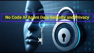 How Does an Agent Handle Data Security and Privacy?
