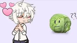 Luca Likes Cabbage 🥬❤️ ||@InquisitorMaster || OG