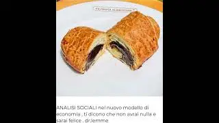 Analisi sociale 