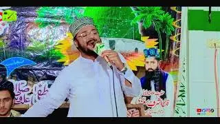 Muhammad Nabeel Yousuf Multani 2025 RabiulAwal Complete Mehfil e Naat -- HM ASAD GHULAMI