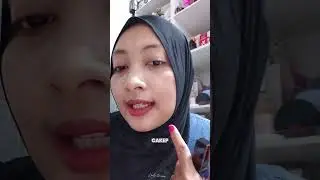 lipstik untuk bibir gelap #lipglaze #makeover #makeoverglazed