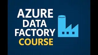 Azure Data Factory Introduction ｜ Azure Data Factory