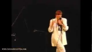 Kad zazvone dubrovačka zvona - TEREZA KESOVIJA