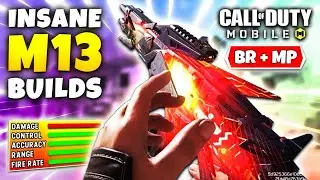 M13 l God Gameplay l Montage
