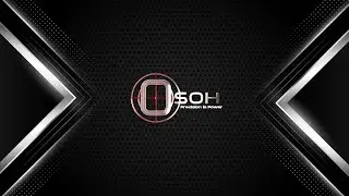 OSOH Airsoft Podcast - Episode 2