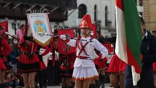 Banda Colegio Integrado Joaquín González Camargo de Sogamoso | Tunja Boyacá 2022