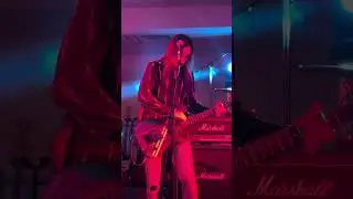 Nuno Bettencourt & Family - Mama I'm Coming Home - Turkey Jam 2025 - 11.29.25