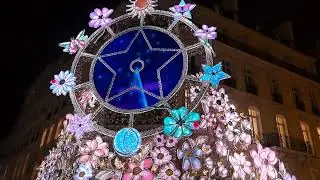 París principio de año 2026