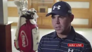 Golf Is Just One of Gary Woodland's Many Talents | GOLF.com