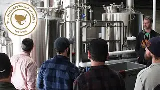 How to Start a Brewery - PKW Academy & Brewers School Overview