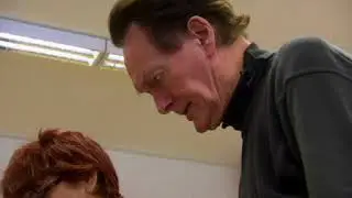 Mystery of a Masterpiece (Segment)