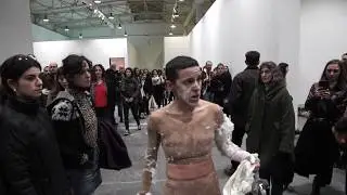 Showreel AVDP 2020