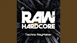 Raw Techno