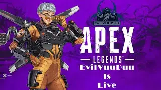 chill unranked stream Apex Legends hot drop fights| road to 150 subs