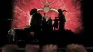 The Ark - Prayer For The Weekend