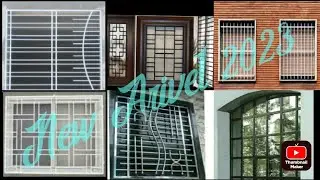 Best Window Design 2023#Simple Window Design#Modren Window Design