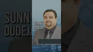 Sunny Dudeja - Professional Realtor in the Greater Toronto Area