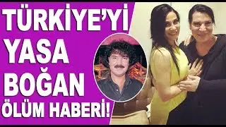 Devran Çağlar hayatını kaybetti! Ölüm nedeni ise