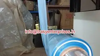 Making Sterilized Reels