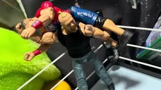 Wwe setup video 