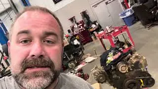 Roxor Engine Failures&hellip;Wants & Needs&hellip;