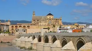 🇪🇸 Cordoba, Andalusia, Spain - city tour 🇪🇸
