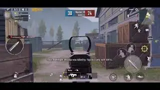 Ghapa Ghap PUBG