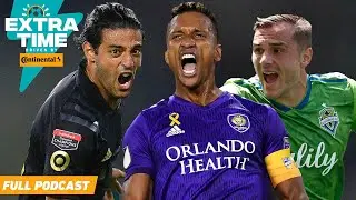 How MLS is Back Tournament Broadcasts Are Getting Creative in Orlando